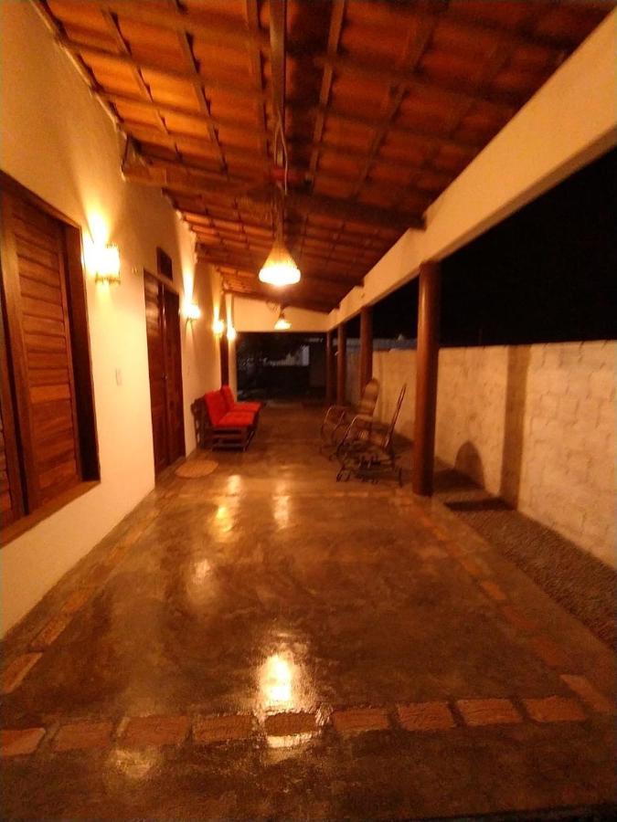 Recanto Do Meu Bem Jijoca de Jericoacoara Exterior photo