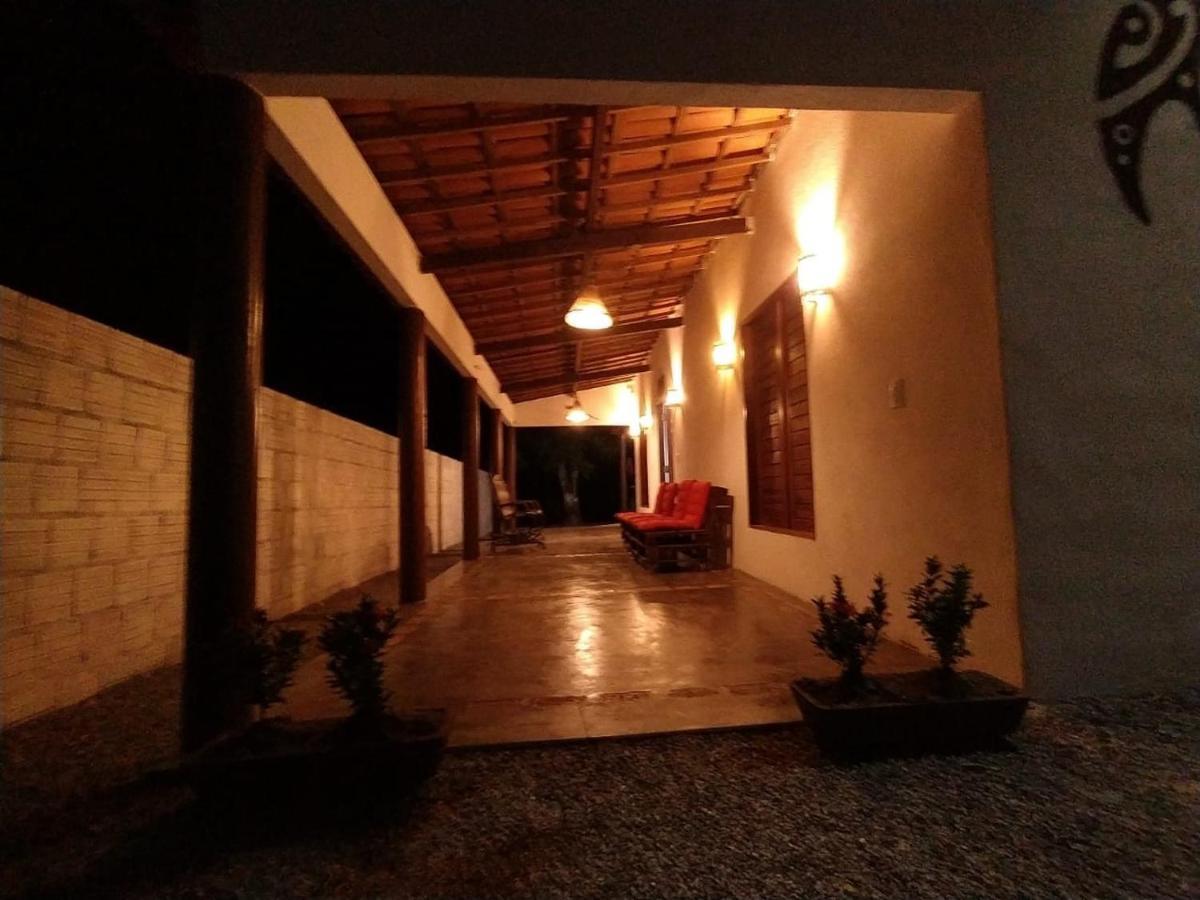 Recanto Do Meu Bem Jijoca de Jericoacoara Exterior photo
