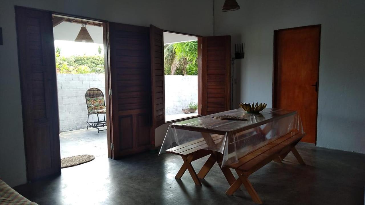 Recanto Do Meu Bem Jijoca de Jericoacoara Exterior photo