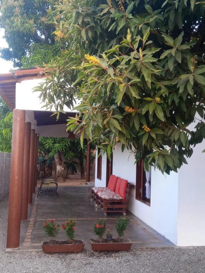 Recanto Do Meu Bem Jijoca de Jericoacoara Exterior photo
