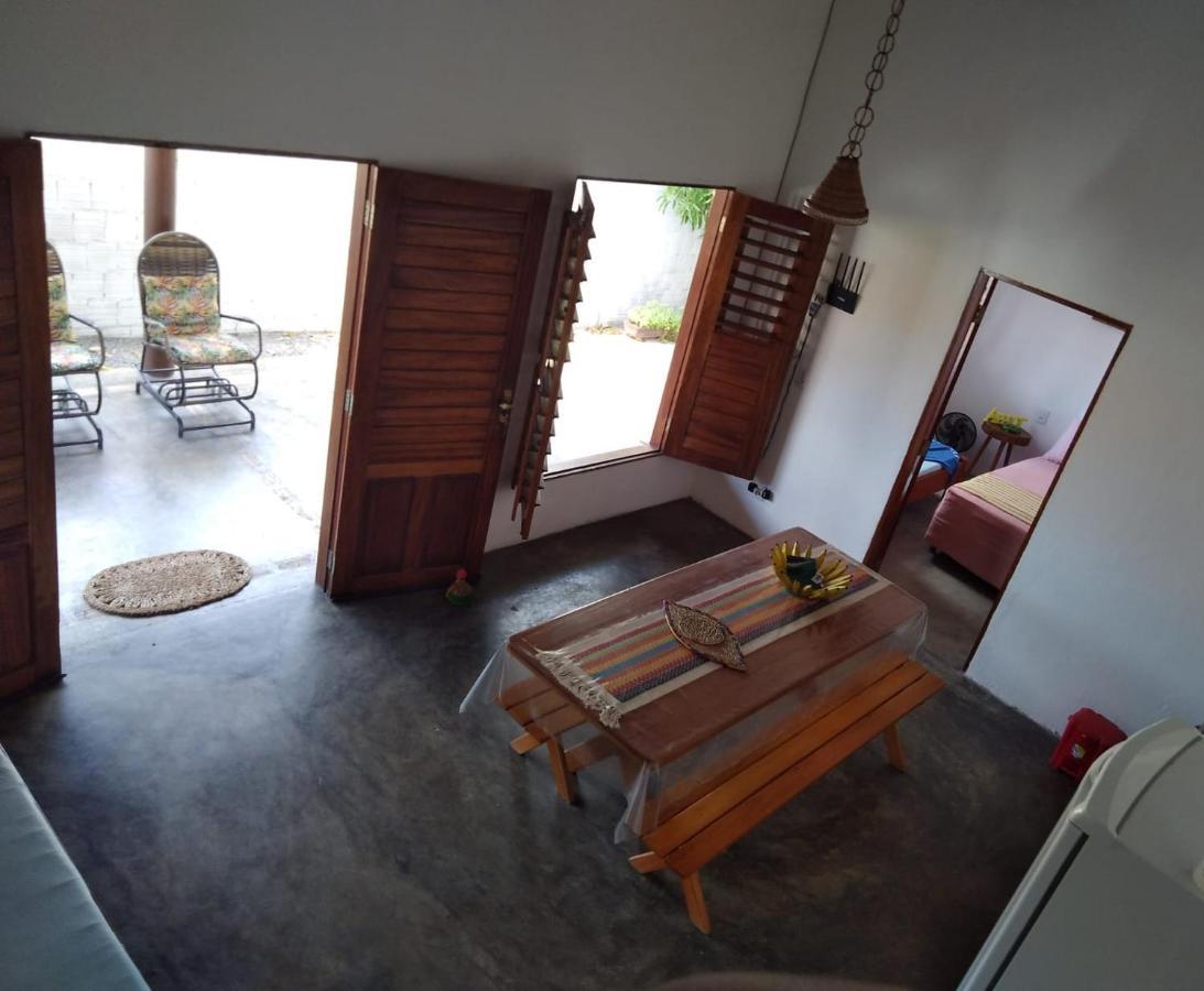 Recanto Do Meu Bem Jijoca de Jericoacoara Exterior photo